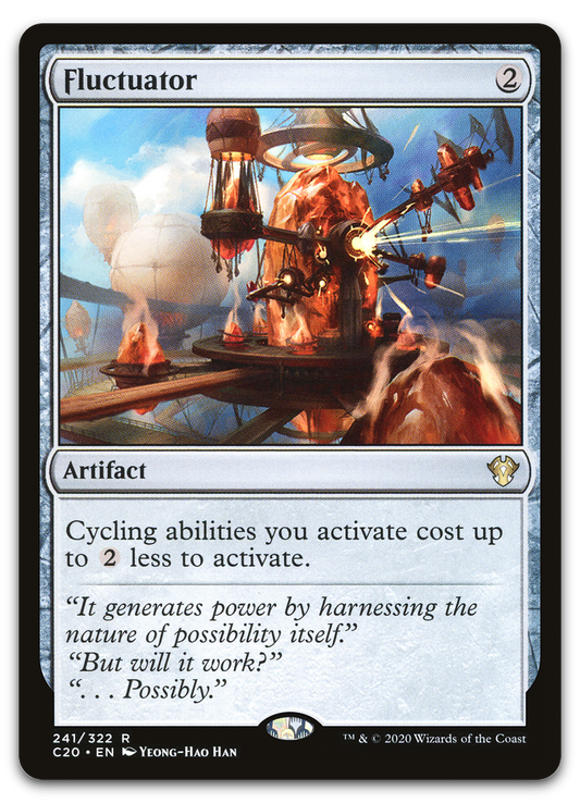 Product image for TCG 212211