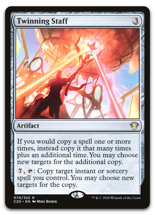 Product image for TCG 212212