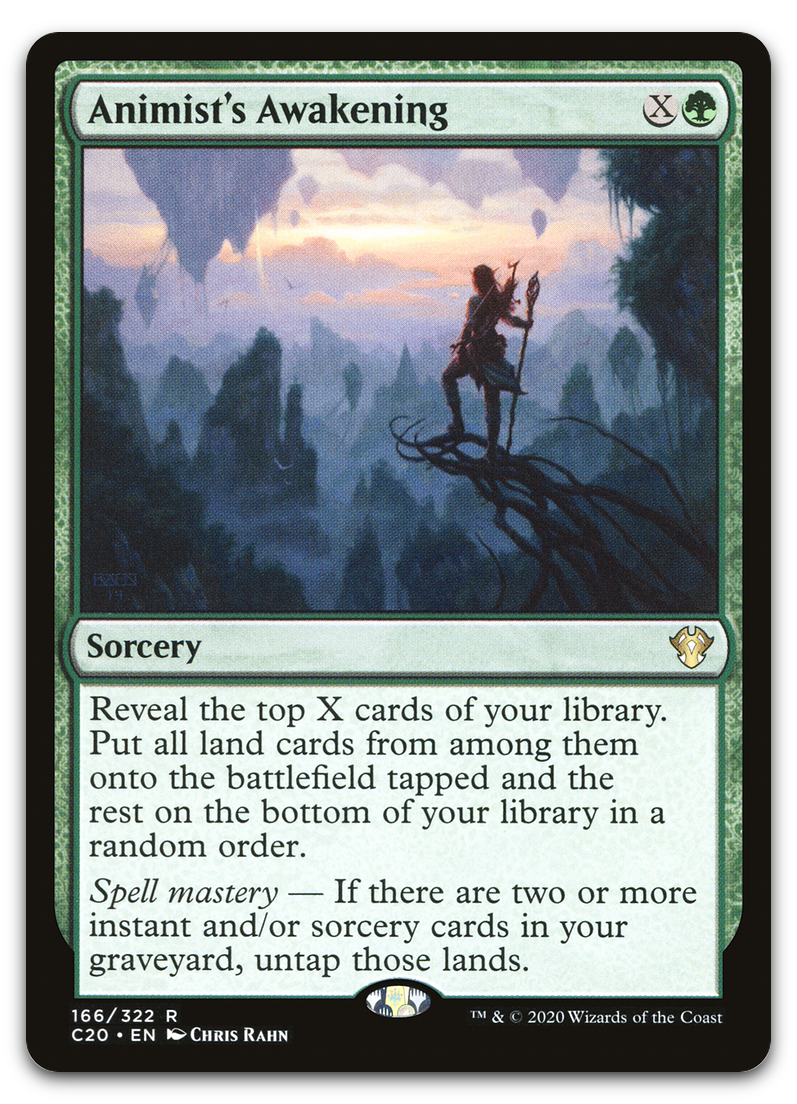 Product image for TCG 212213