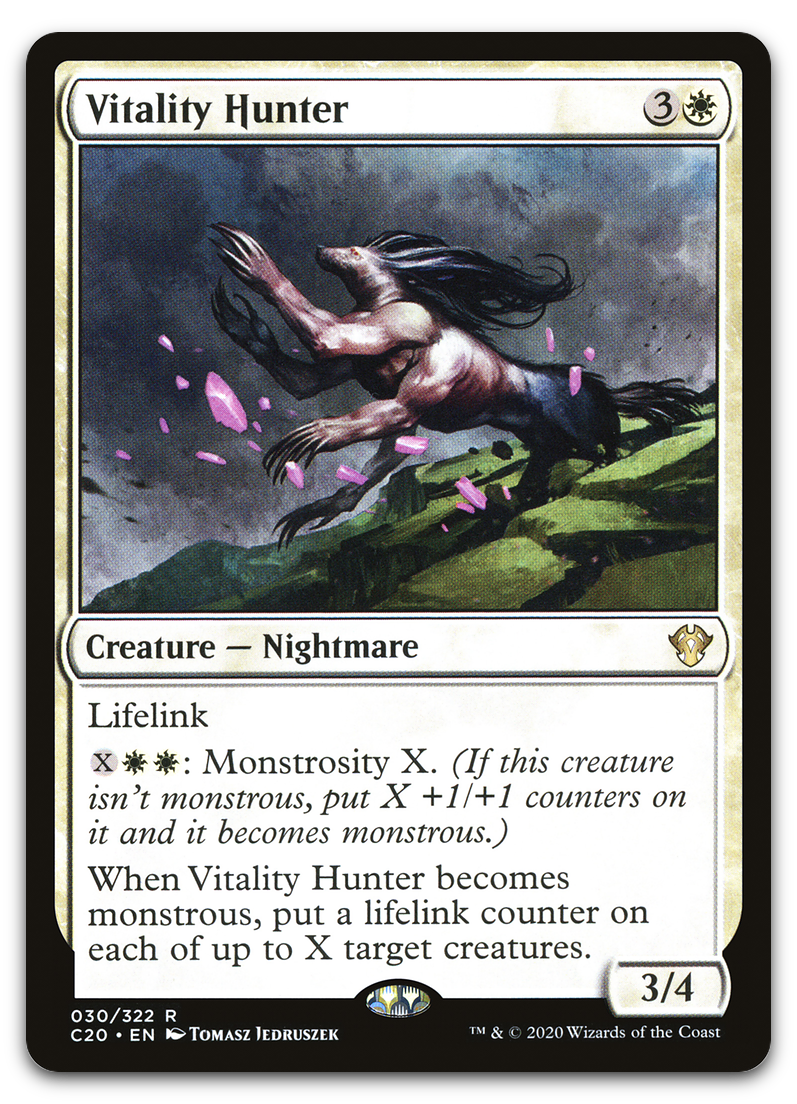 Product image for TCG 212216