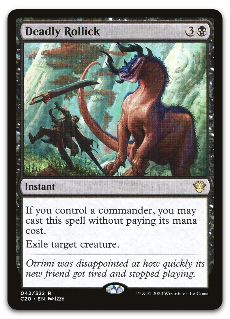 Product image for TCG 212221