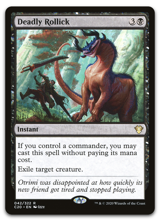 Product image for TCG 212221