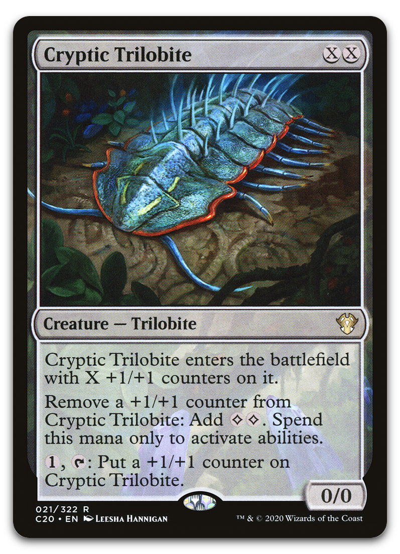 Product image for TCG 212230