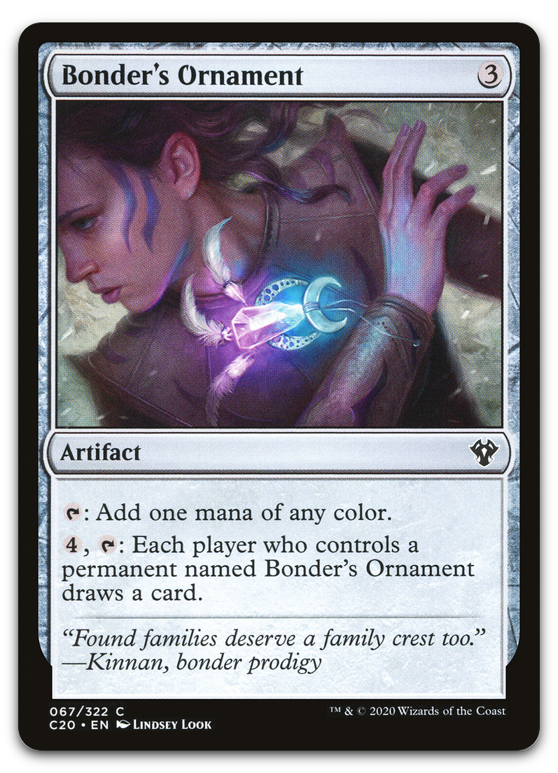 Product image for TCG 212231