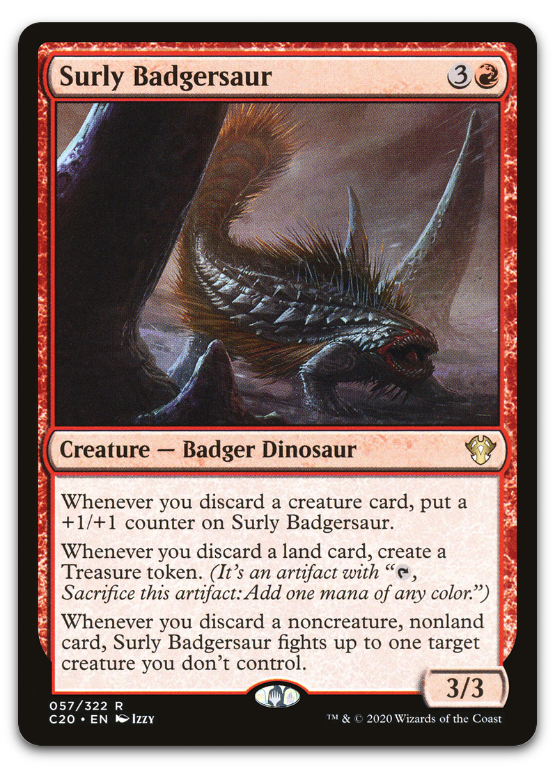 Product image for TCG 212233