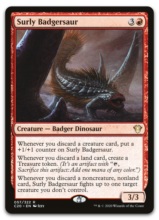 Product image for TCG 212233