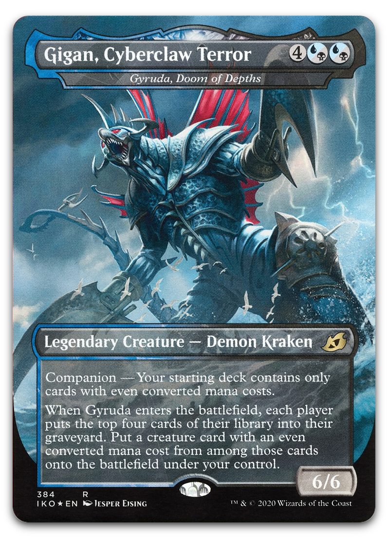 Product image for TCG 212253
