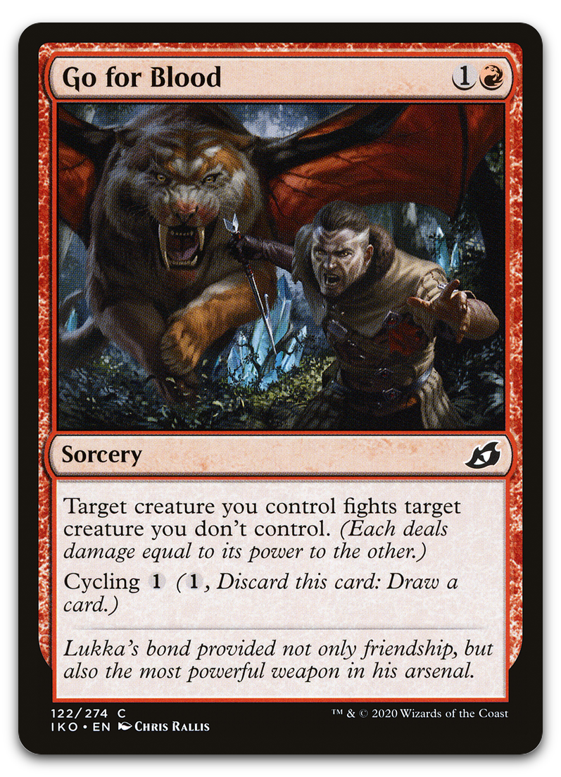 Product image for TCG 212255