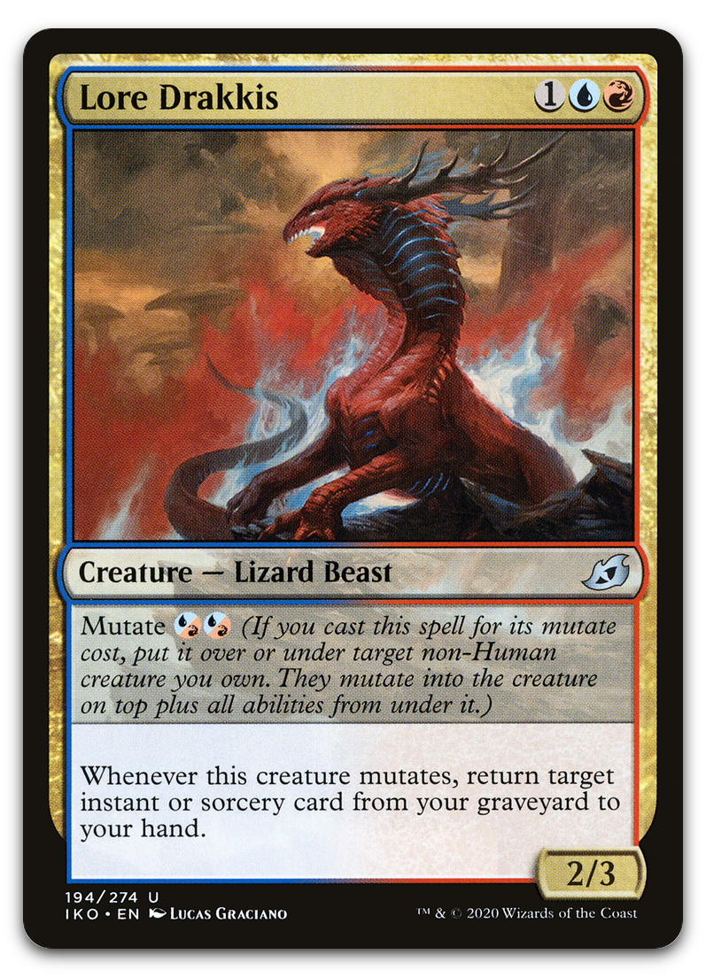 Product image for TCG 212256