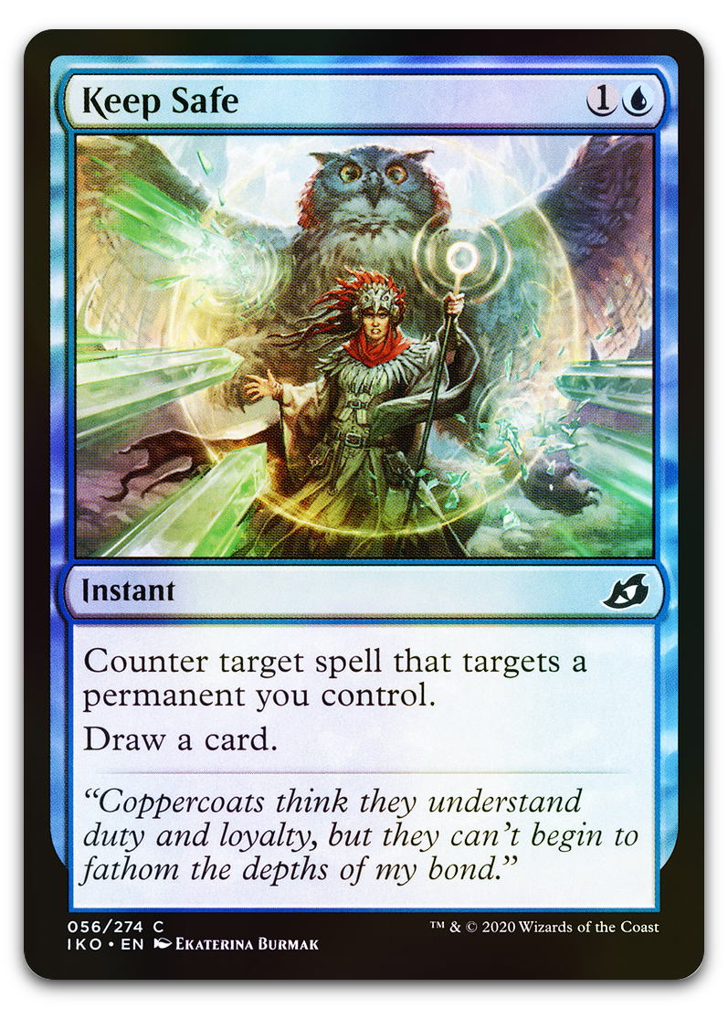 Product image for TCG 212259