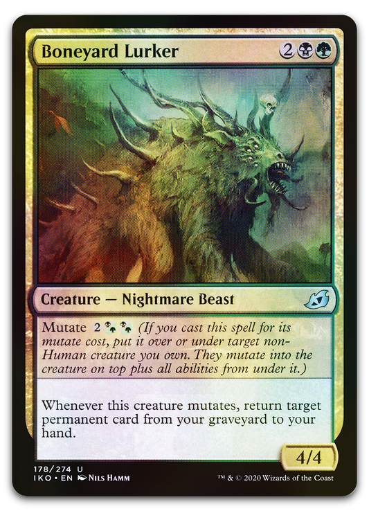 Product image for TCG 212275