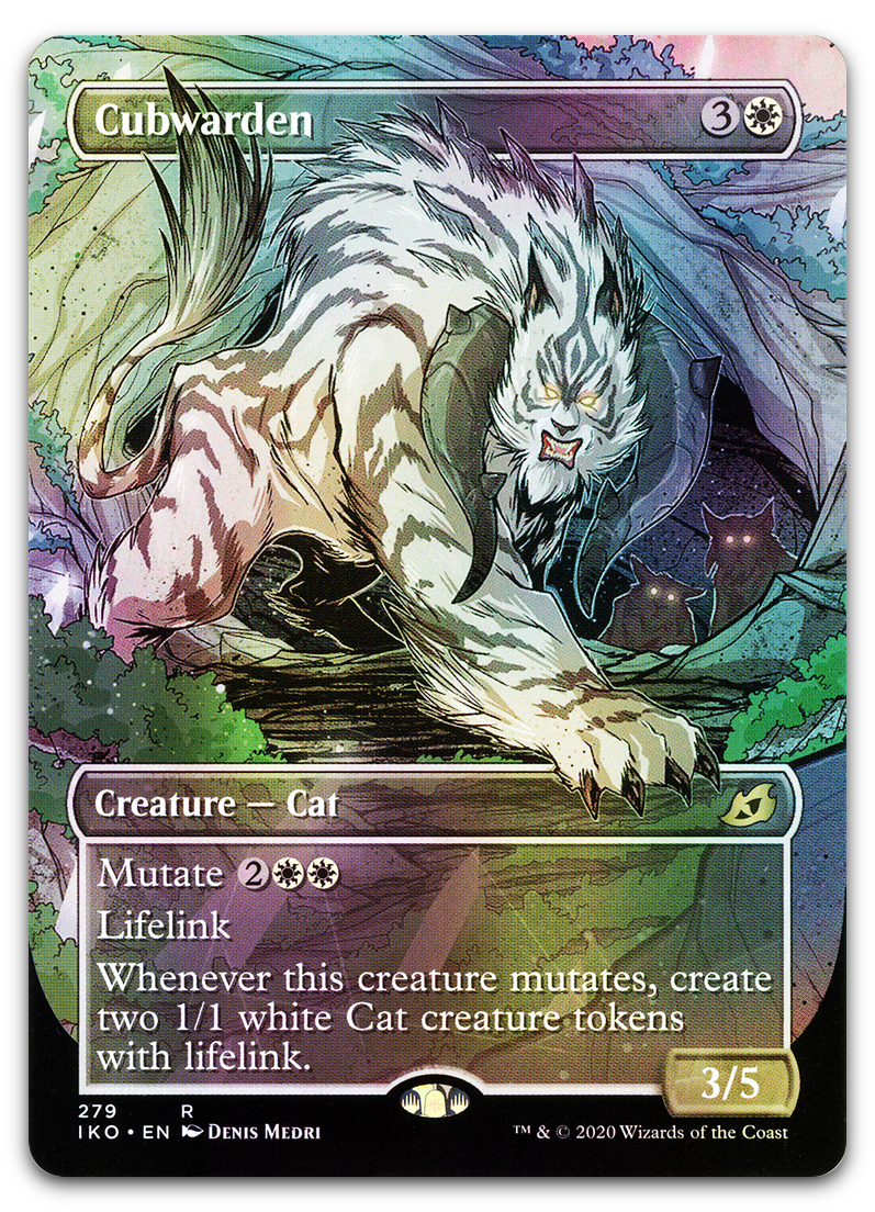 Product image for TCG 212281