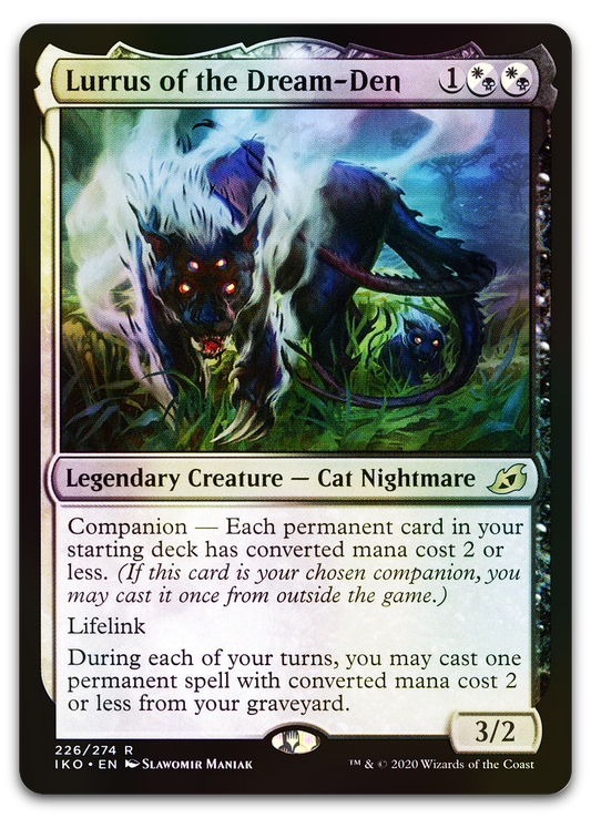 Product image for TCG 212282