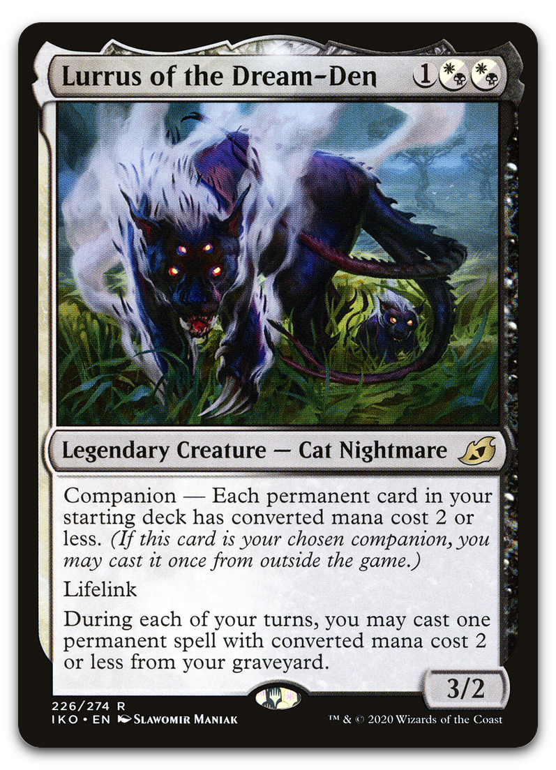 Product image for TCG 212282