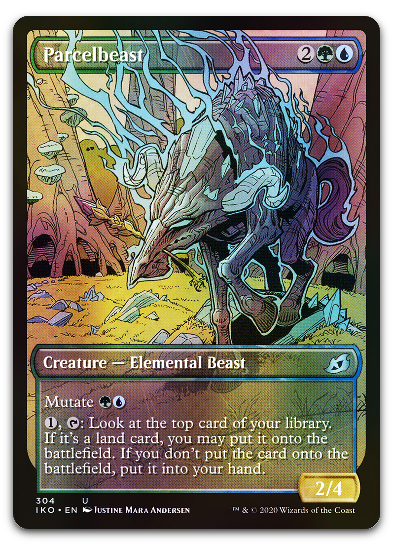 Product image for TCG 212294
