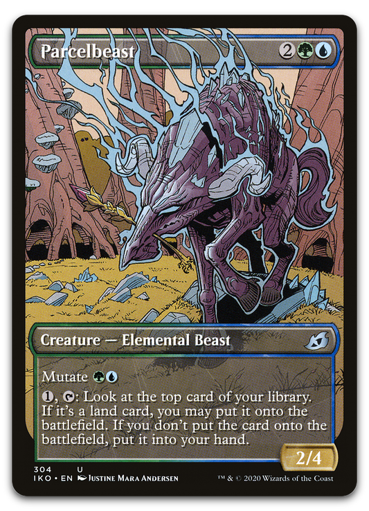 Product image for TCG 212294