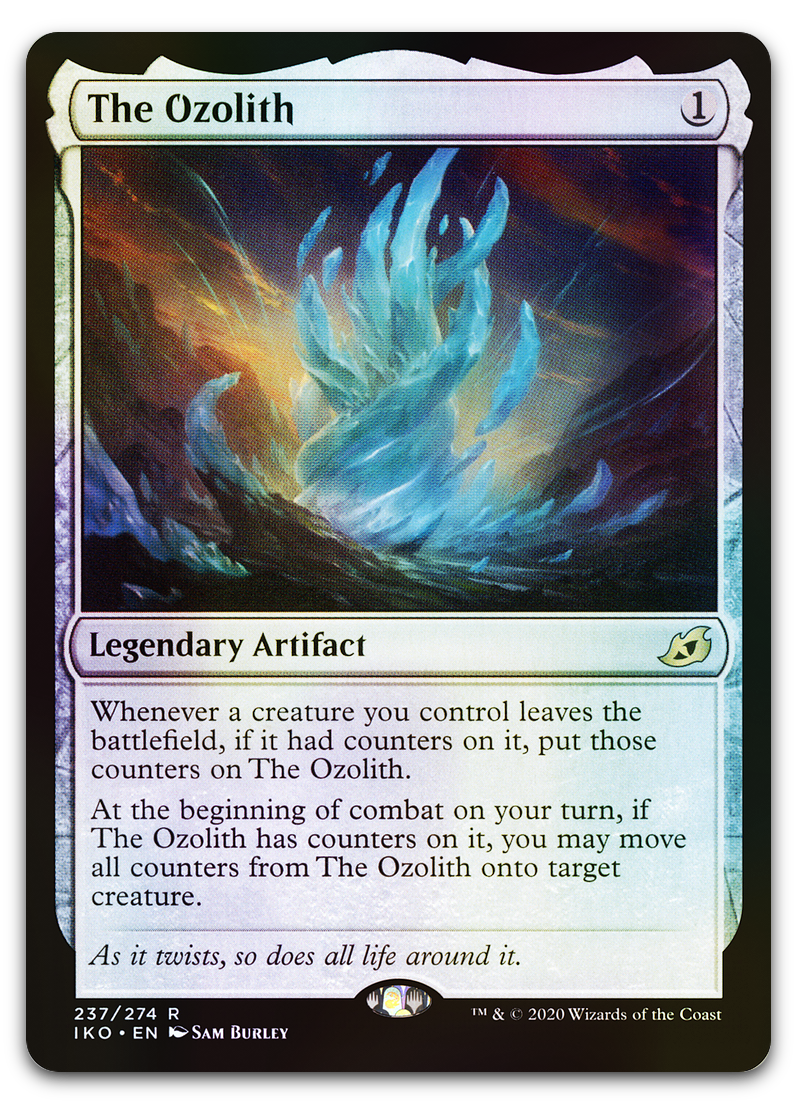 Product image for TCG 212302