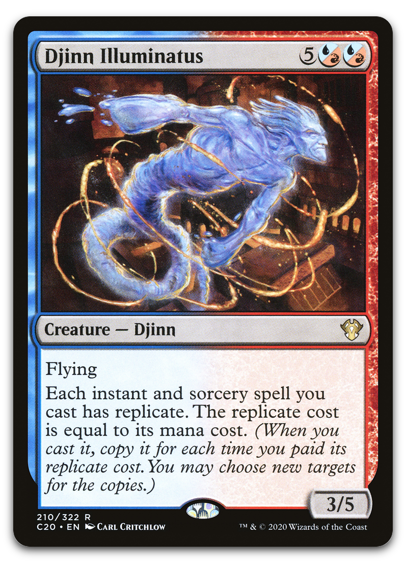 Product image for TCG 212310