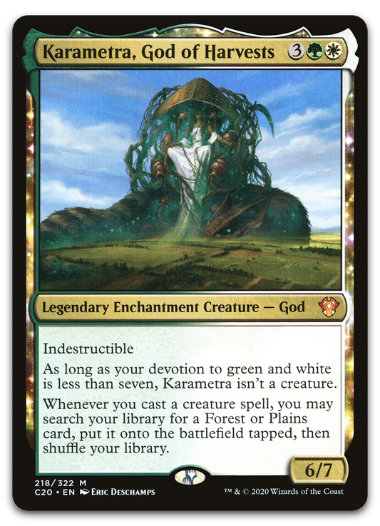 Product image for TCG 212319