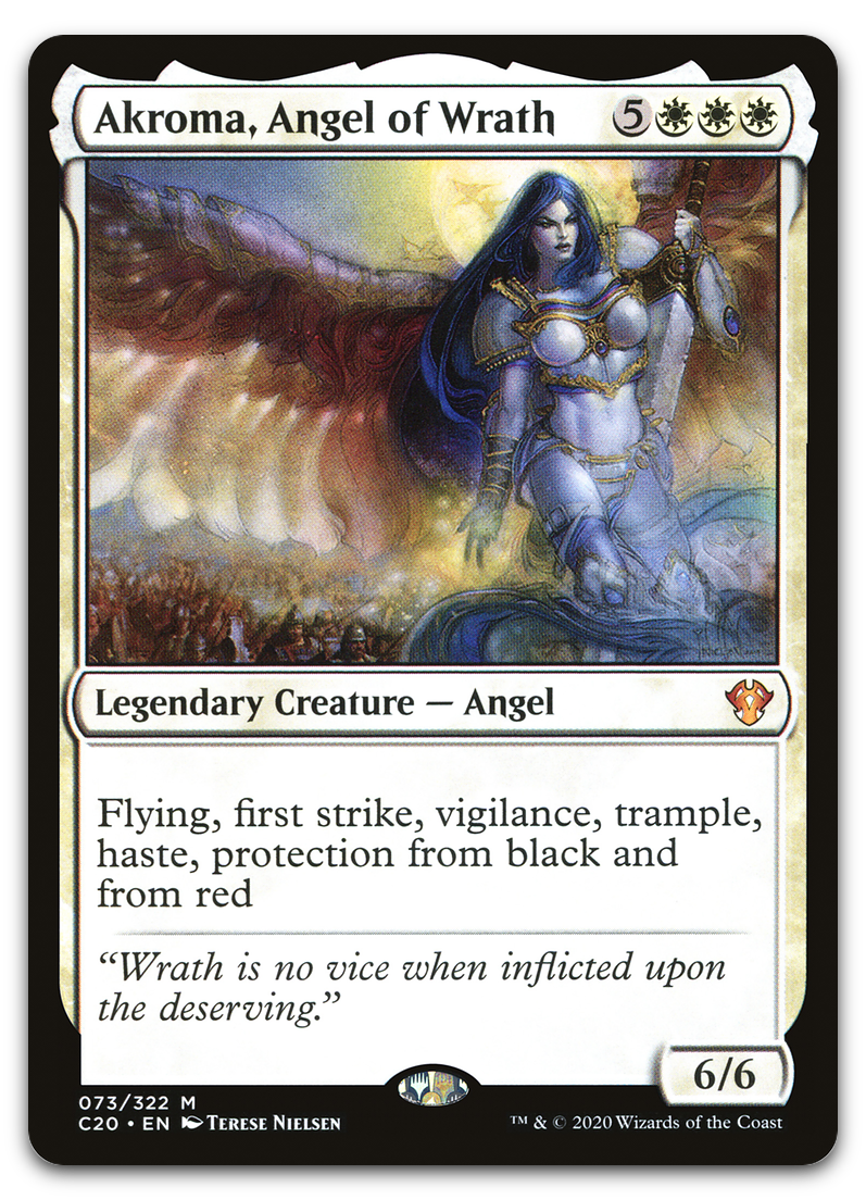 Product image for TCG 212324