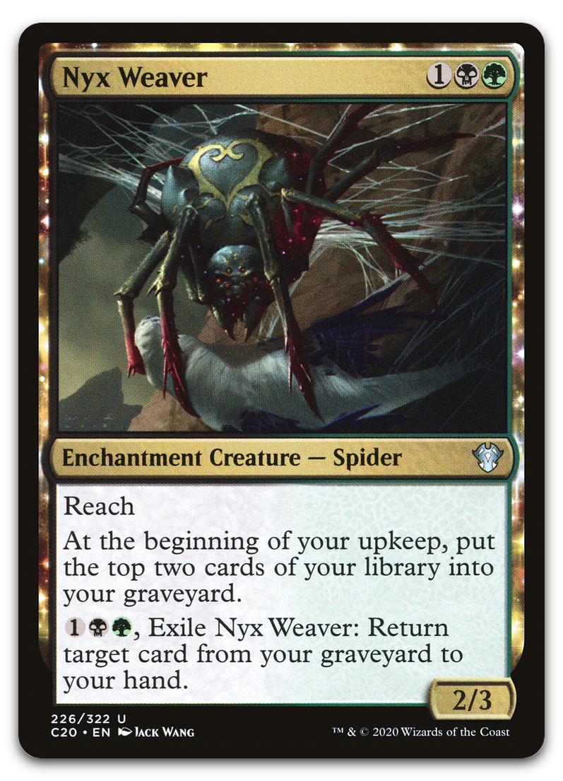 Product image for TCG 212327