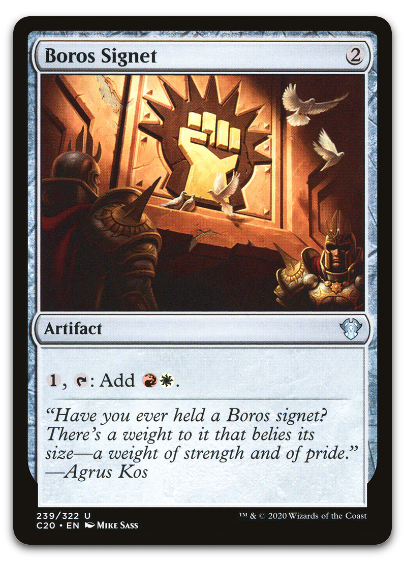 Product image for TCG 212341