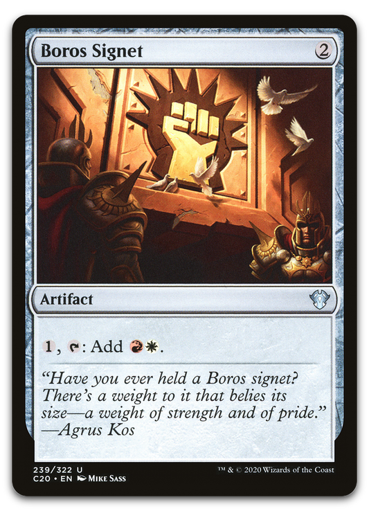 Product image for TCG 212341