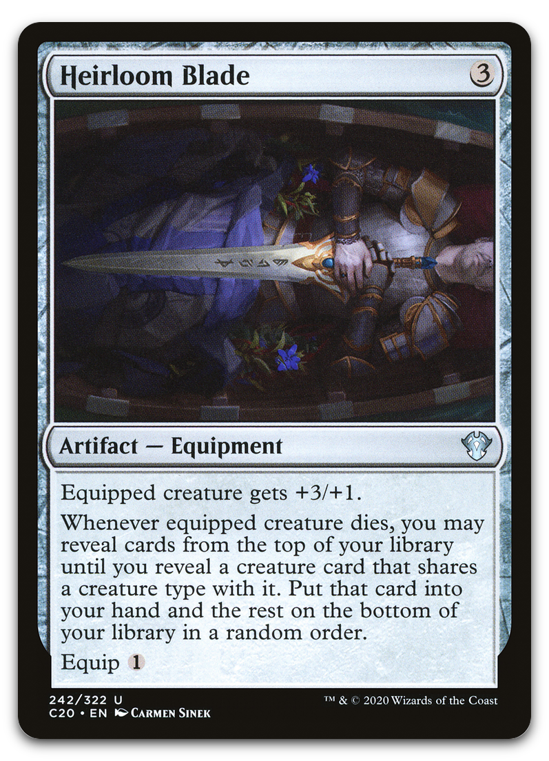 Product image for TCG 212342