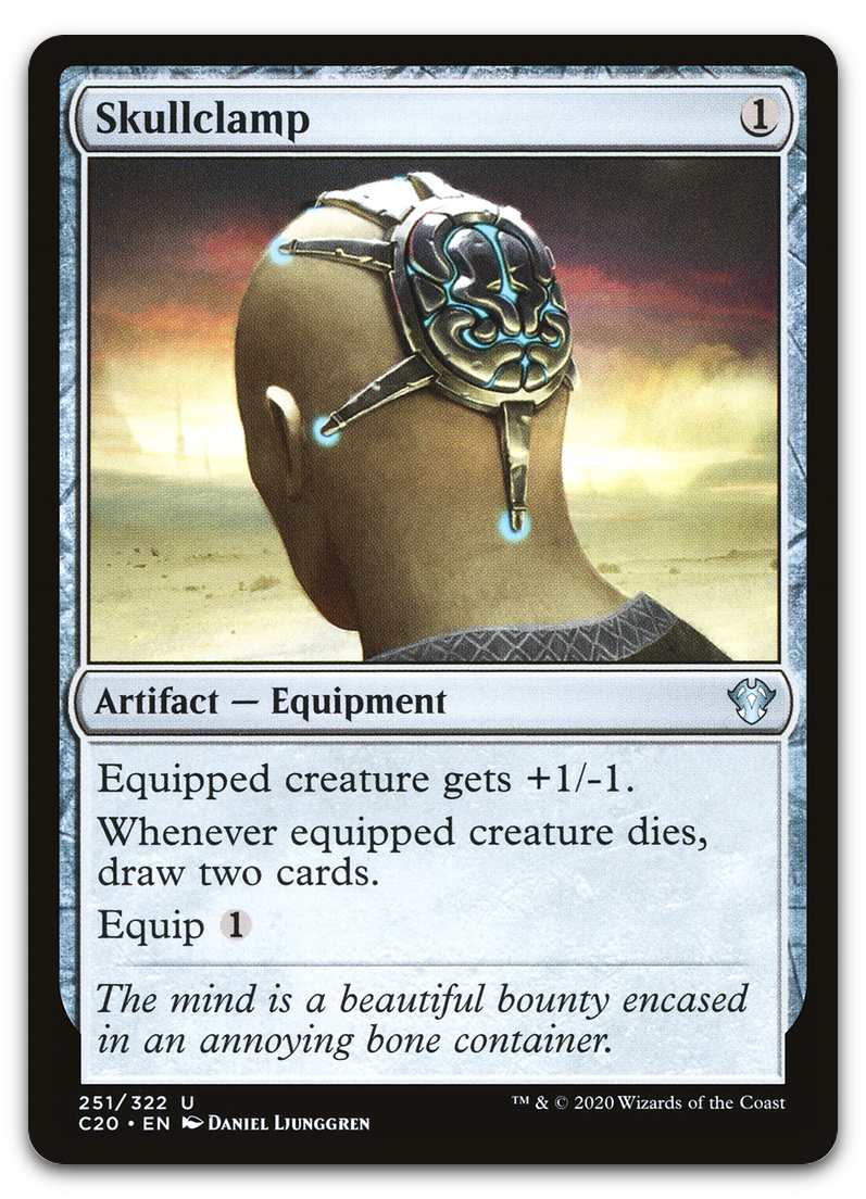 Product image for TCG 212351