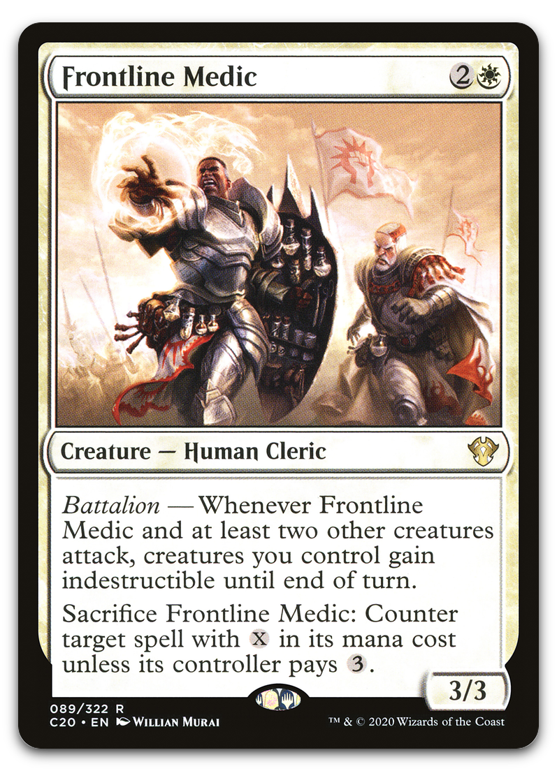 Product image for TCG 212374