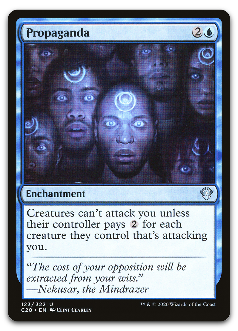 Product image for TCG 212386