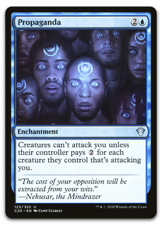 Product image for TCG 212386