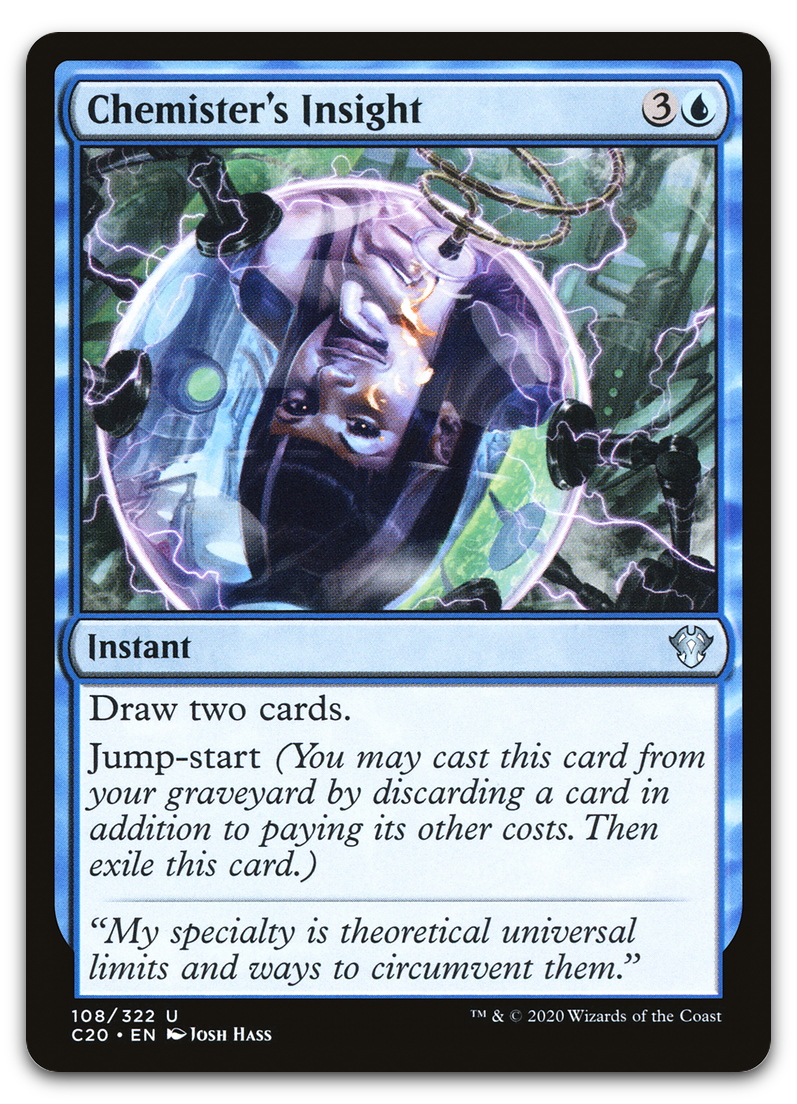 Product image for TCG 212406