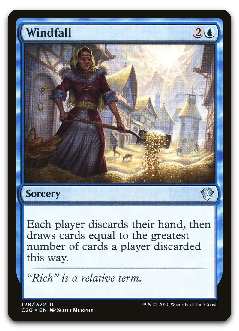 Product image for TCG 212411