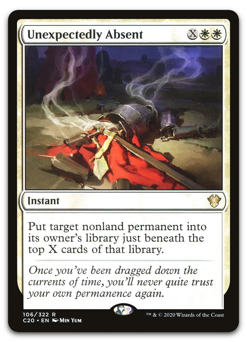 Product image for TCG 212452