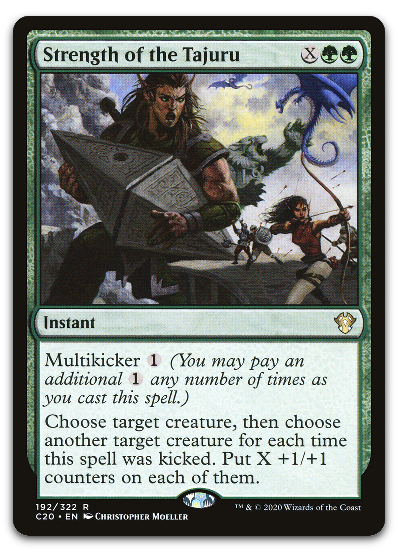 Product image for TCG 212514