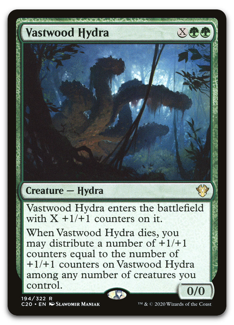 Product image for TCG 212517