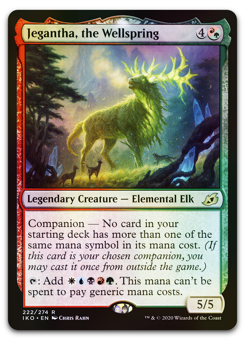 Product image for TCG 212539