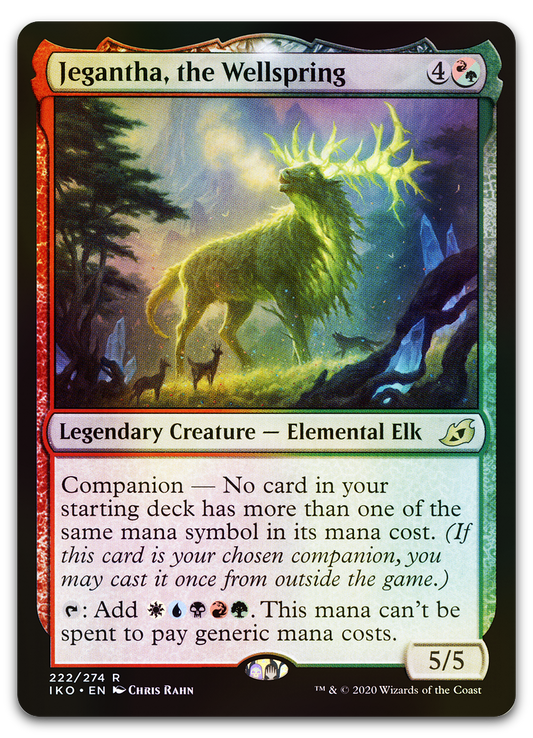 Product image for TCG 212539