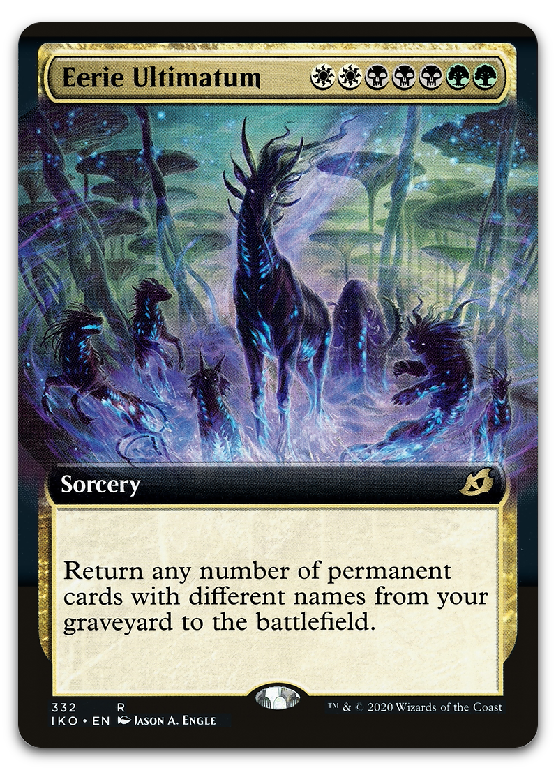 Product image for TCG 212550