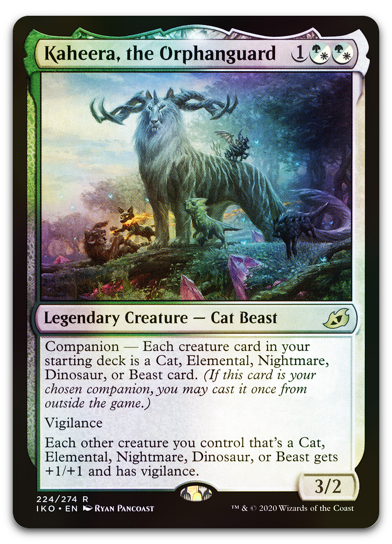 Product image for TCG 212596