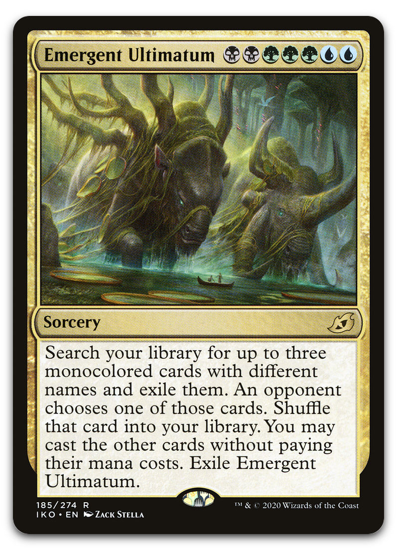 Product image for TCG 212597