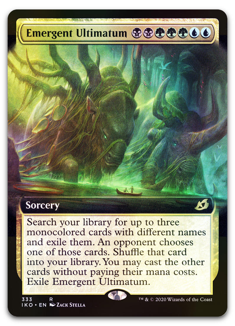 Product image for TCG 212598