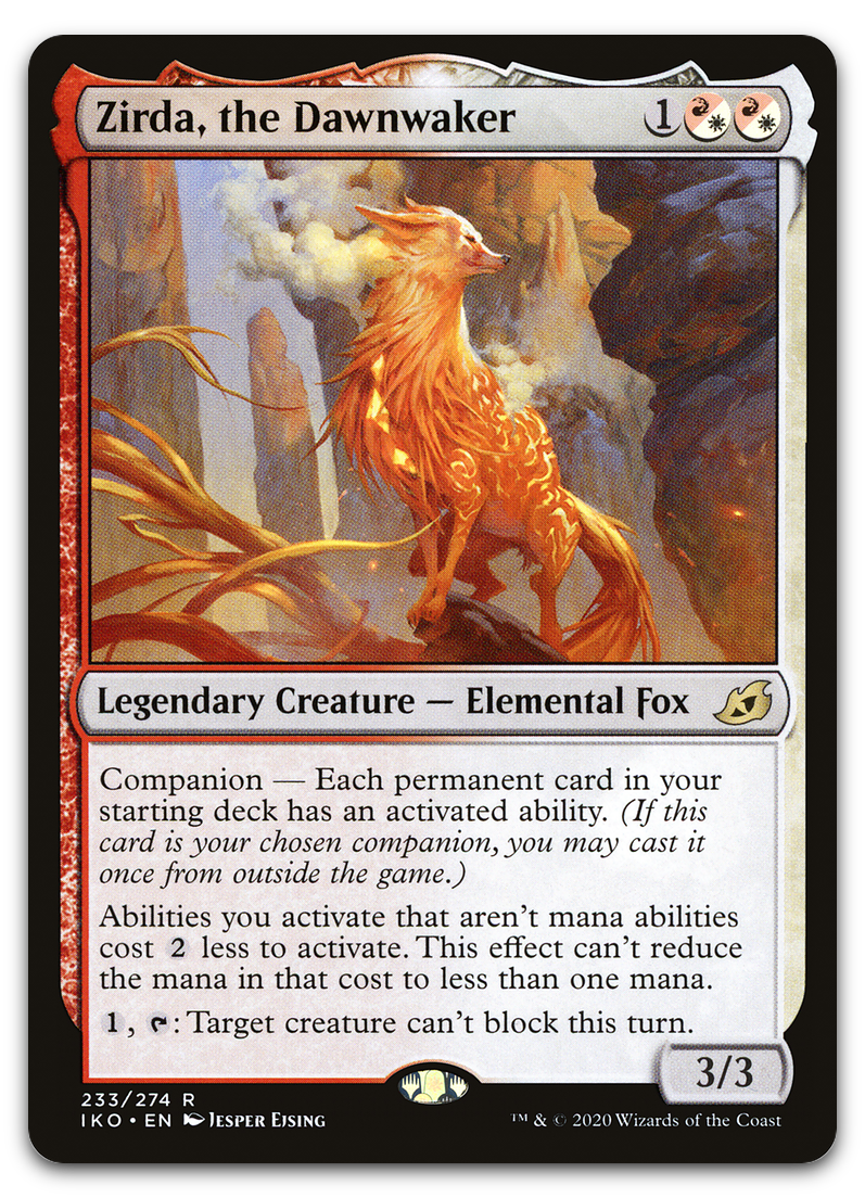 Product image for TCG 212601