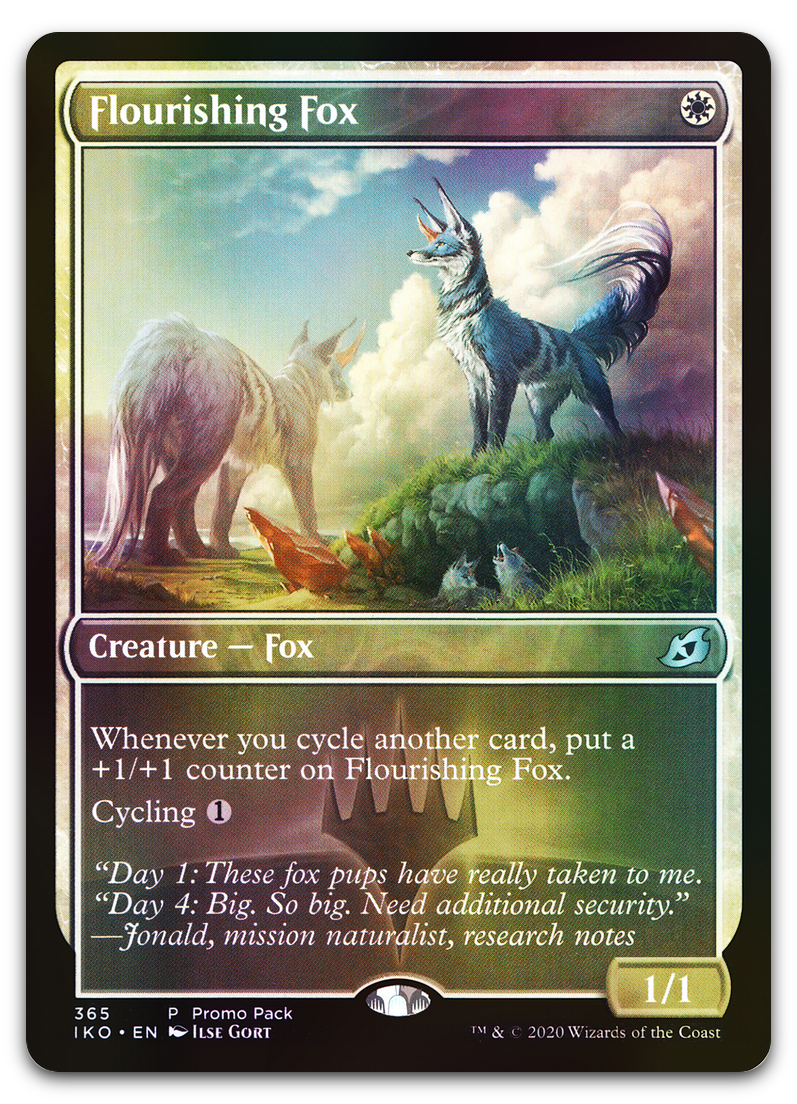 Product image for TCG 212602