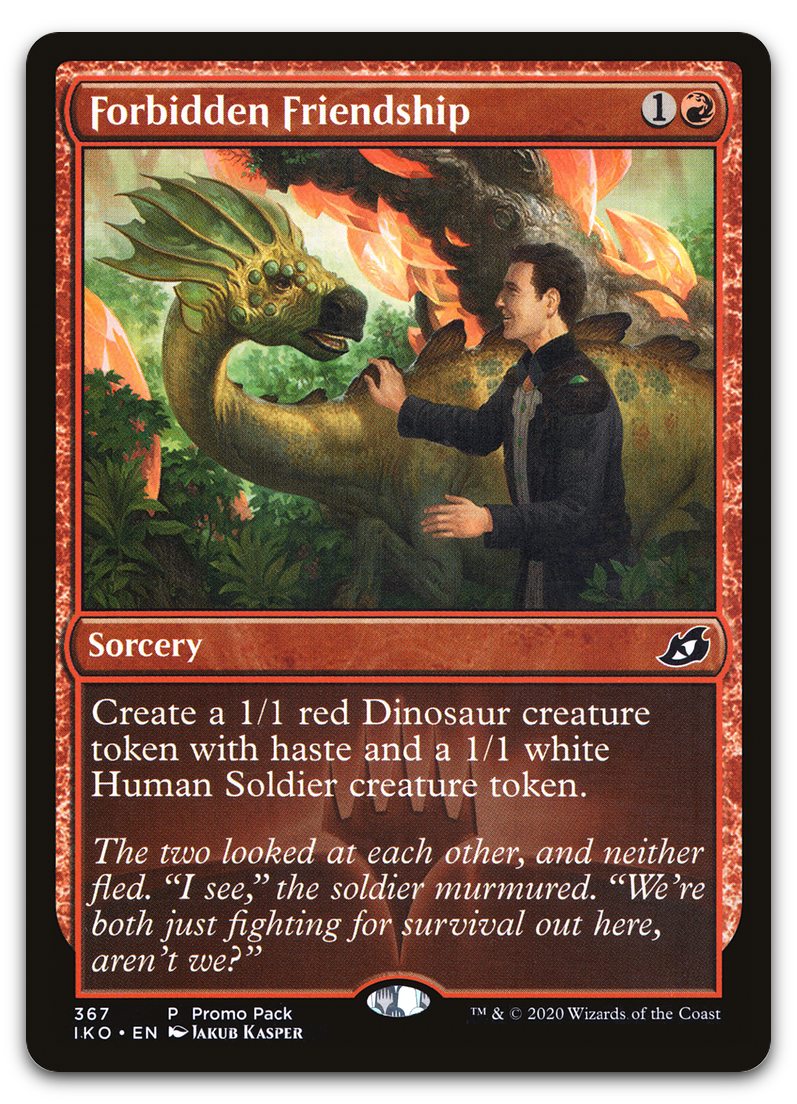 Product image for TCG 212604