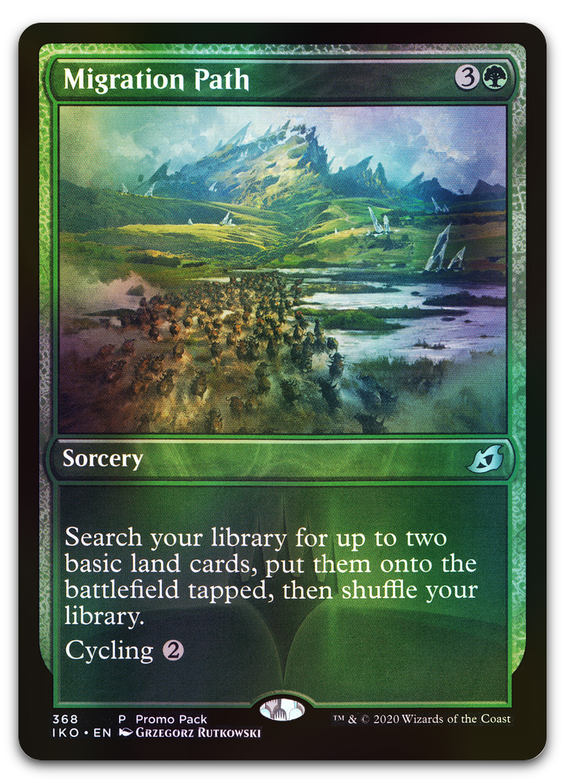 Product image for TCG 212605