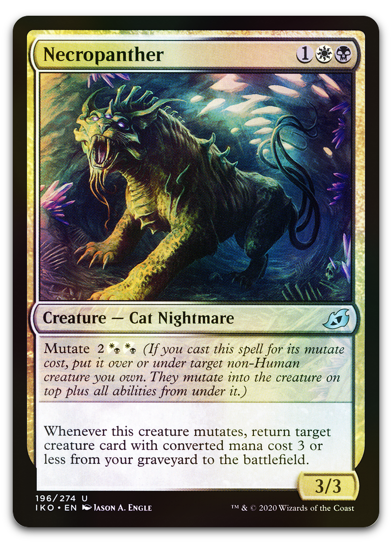 Product image for TCG 212609