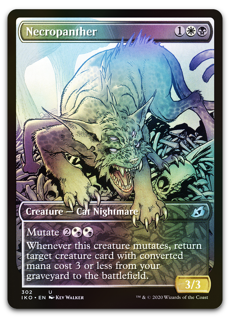 Product image for TCG 212610