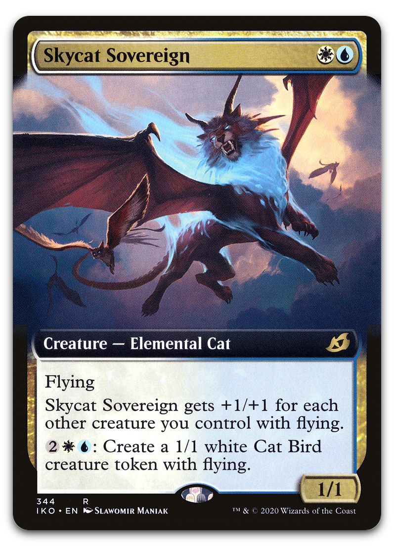 Product image for TCG 212614